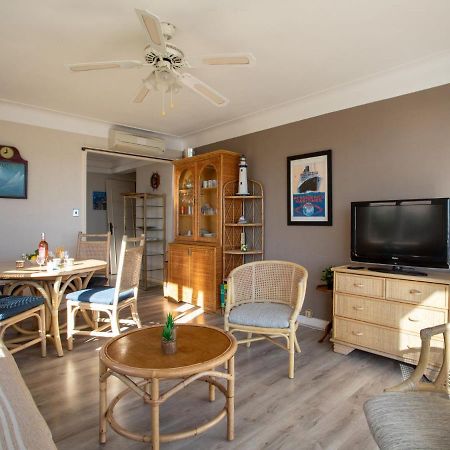 Apartment Le Cormoran By Interhome Saint-Laurent-du-Var Exteriér fotografie