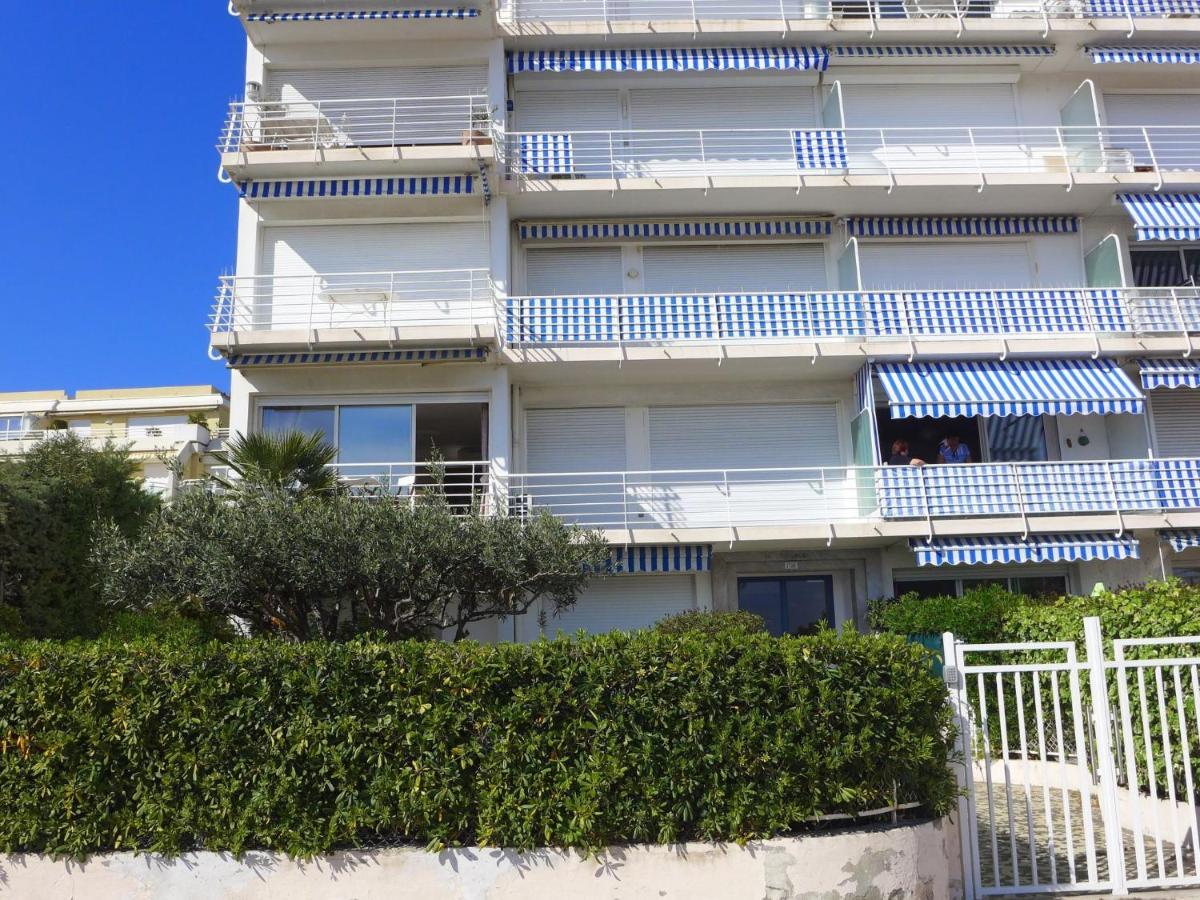 Apartment Le Cormoran By Interhome Saint-Laurent-du-Var Exteriér fotografie