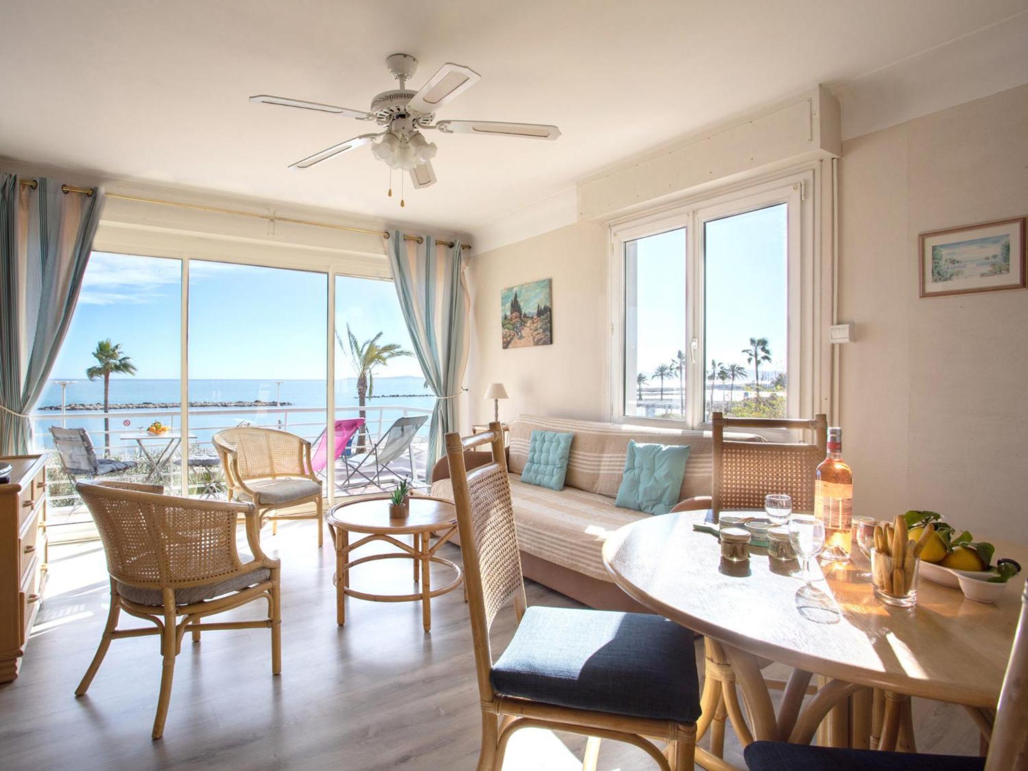Apartment Le Cormoran By Interhome Saint-Laurent-du-Var Exteriér fotografie