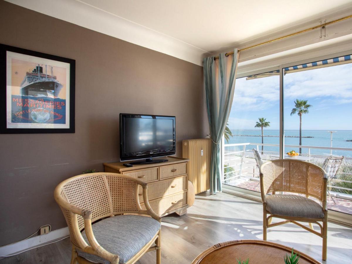 Apartment Le Cormoran By Interhome Saint-Laurent-du-Var Exteriér fotografie