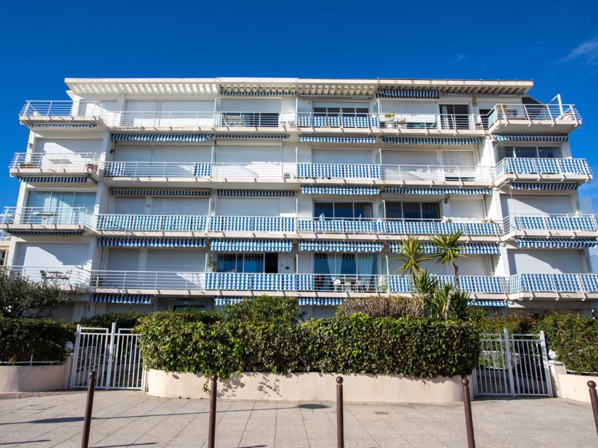 Apartment Le Cormoran By Interhome Saint-Laurent-du-Var Exteriér fotografie